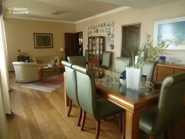 Imagem: Amplo Apartamento em São Lucas, Belo Horizonte