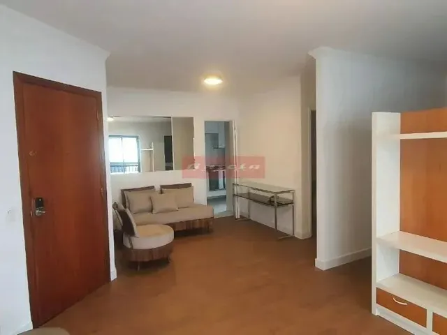 Imagem: Apartamento 2 Quartos 2 Vagas Santo Amaro