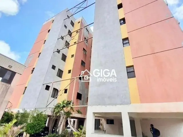Imagem: Apartamento com 3 Dormitórios para Alugar