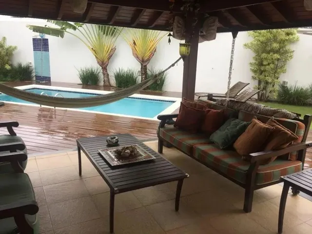 Imagem: Casa para Locação no Vale dos Cristais
