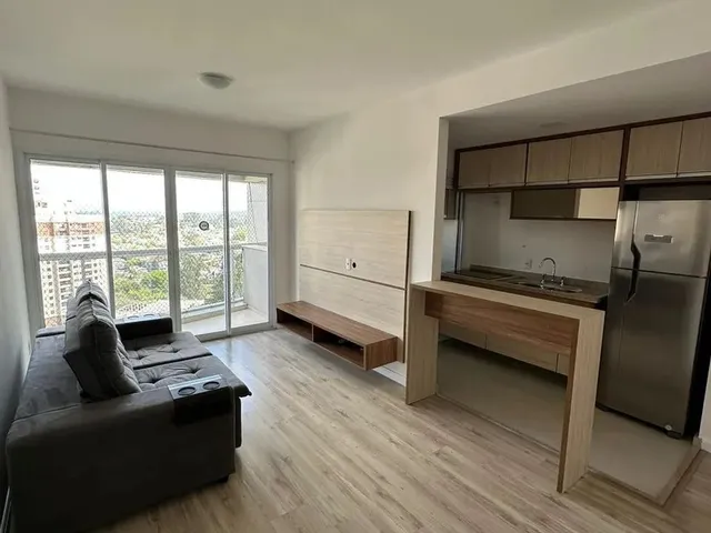 Imagem: Apartamento para Alugar em Barueri, Condomínio