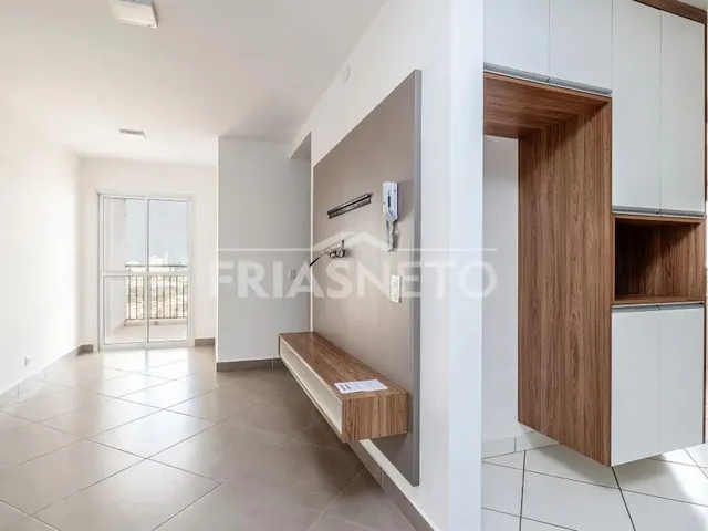 Imagem: Apartamento para Compra Ou Aluguel em Piracicaba