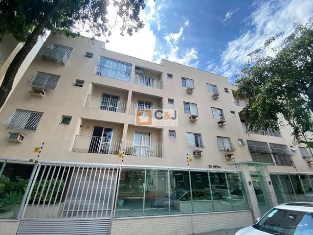 Imagem: Apartamento em Jardim da Penha - Vitória