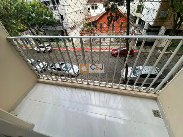 Imagem 3: Apartamento em Jardim da Penha - Vitória