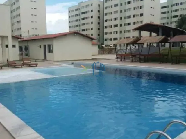 Imagem 13: Condomínio Plaza - Venda/CONDOMINIO PLAZA/ Nova Parnamirim
