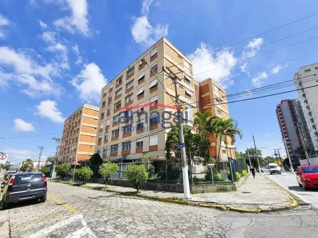 Imagem: Apartamento no Jardim Pereira do Amparo