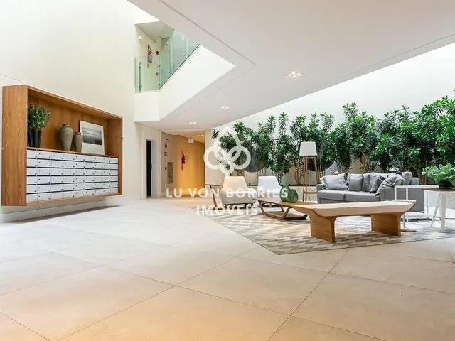 Imagem 2: Apartamento Apartamento com 3 dormitórios