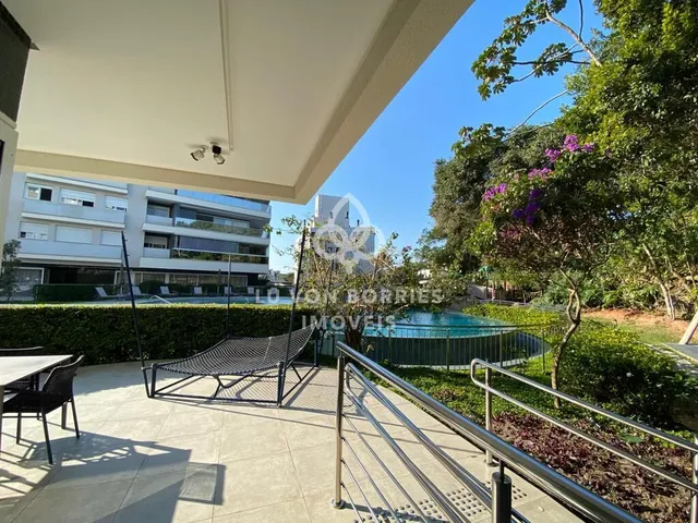 Imagem 11: Apartamento Apartamento com 3 dormitórios