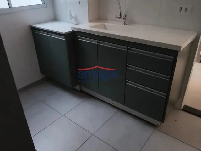 Imagem 1: Apartamento na Vila Nova Aliança em Jacareí