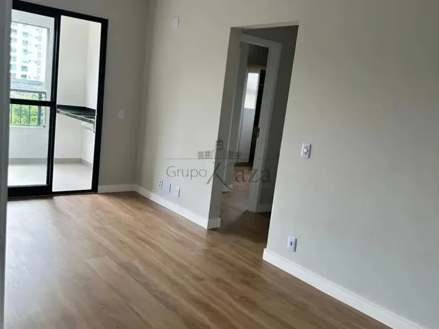 Imagem 3: Apartamento - Jardim Primavera - Bosque Monet Jacareí - 2 Dormitórios - 68M²
