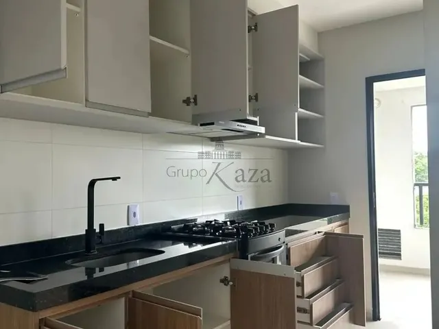 Imagem 4: Apartamento - Jardim Primavera - Bosque Monet Jacareí - 2 Dormitórios - 68M²