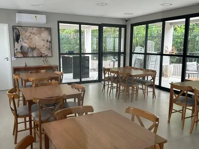 Imagem 8: Apartamento - Jardim Primavera - Bosque Monet Jacareí - 2 Dormitórios - 68M²