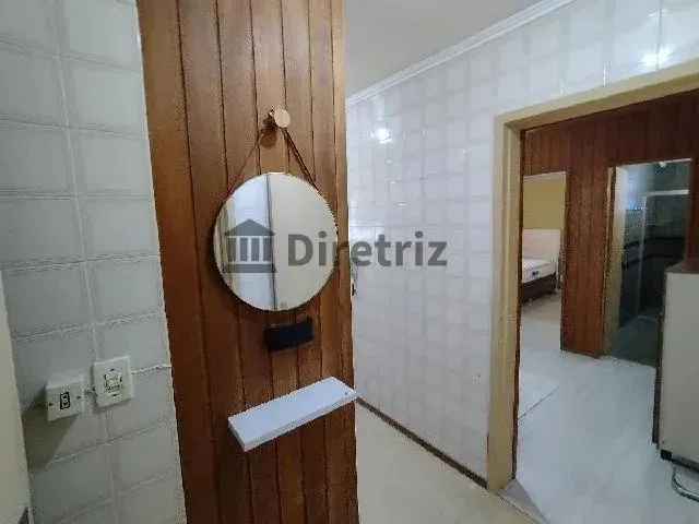 Imagem 11: Apto 01 Dorm para Locação