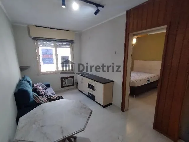 Imagem 7: Apto 01 Dorm para Locação
