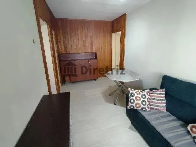 Imagem 2: Apto 01 Dorm para Locação