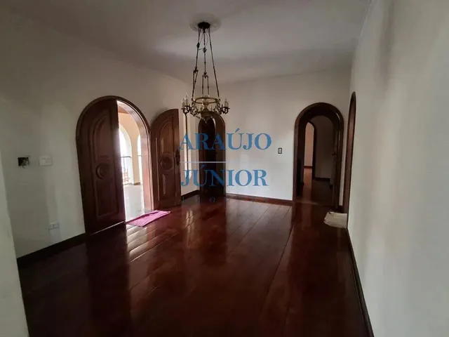 Imagem: Casa para Locação em Americana-Sp, Werner