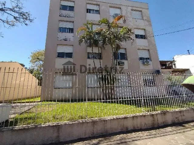 Imagem: Apto 02 Dorm para Locação