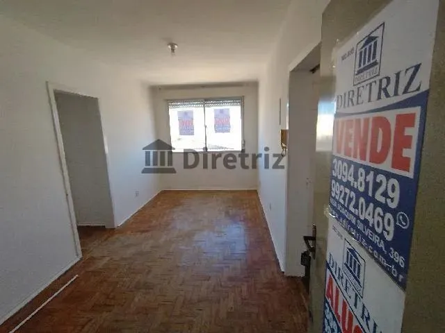 Imagem 2: Apto 02 Dorm para Locação