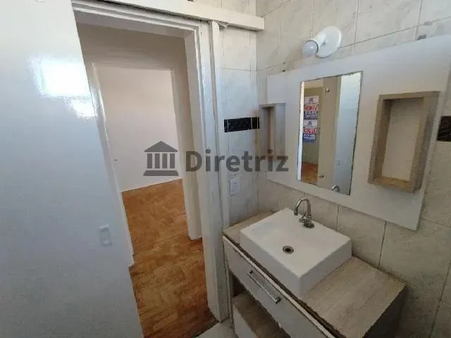 Imagem 8: Apto 02 Dorm para Locação