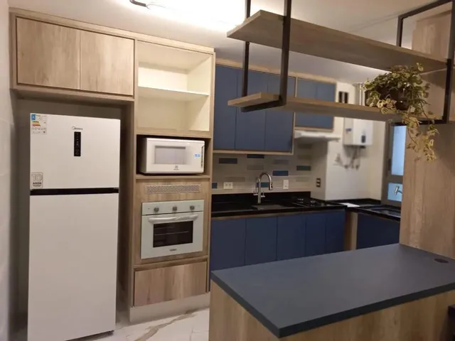 Imagem: Apartamento para Alugar em Barueri, Condomínio