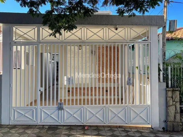 Imagem: Casa com 4 Dormitórios para Alugar, 124
