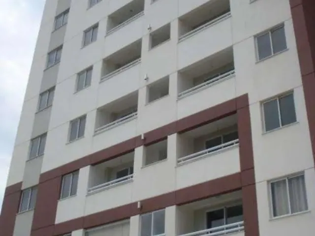 Imagem: Condomínio Colina de Piatã Ii, Edifício