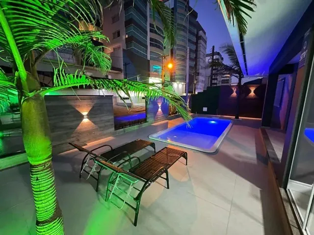 Imagem: Casa de 4 Quartos Disponivel para Locação