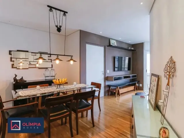 Imagem 1: Aluguel Apartamento 3 Dormitórios - 110 M² Perdizes