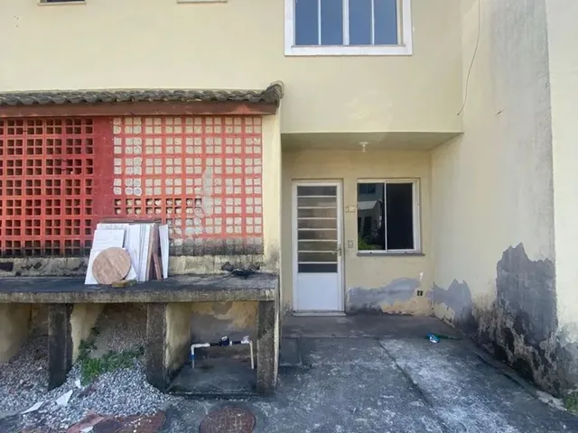 Imagem: Casa em Condomínio com 2 Quarto(S) e 1