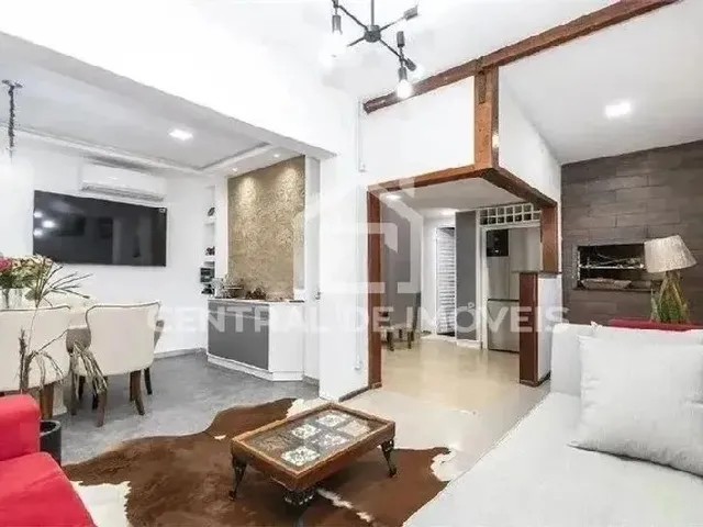 Imagem: Locação Casa Resid. Porto Alegre Rs Brasil