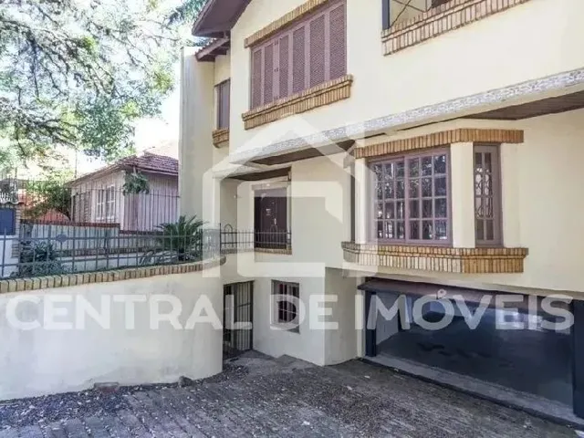 Imagem: Locação Casa Resid. Porto Alegre Rs Brasil