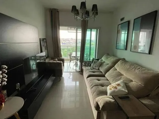 Imagem: Apartamento com 3 Dormitórios para Alugar