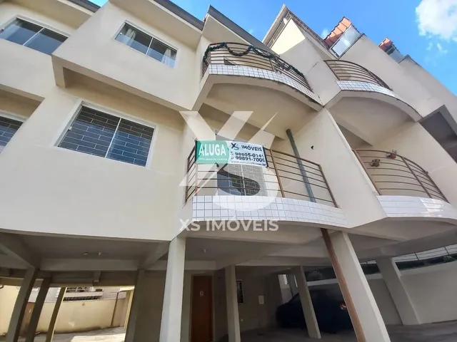 Imagem: Apartameto 3 Quartos (1 Suite) 1 Vaga para
