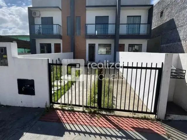 Imagem: Casa 2 Quartos no Bairro Ipiranga - São
