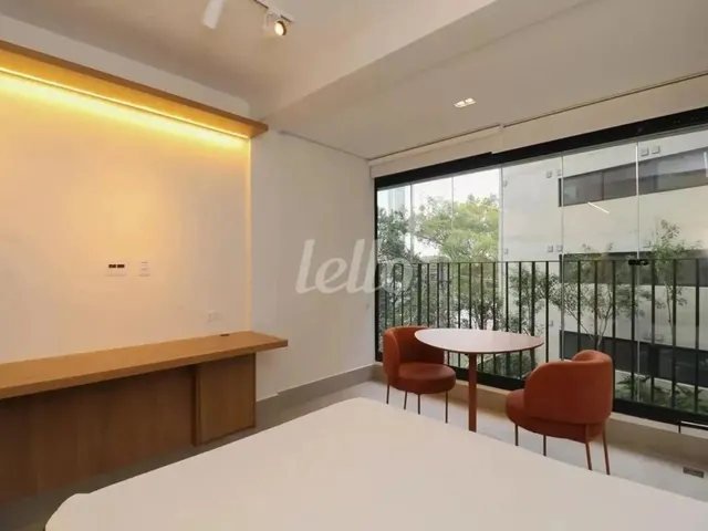 Imagem: Apartamento 1 Quartos para Alugar No(A)
