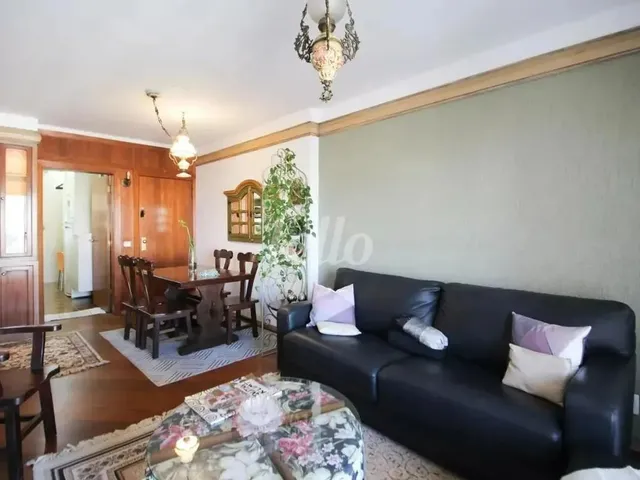 Imagem: Apartamento 3 Quartos para Alugar No(A)