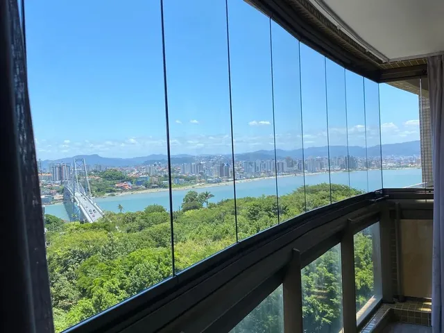 Imagem: Apartamento 100 Mobiliado para Alugar
