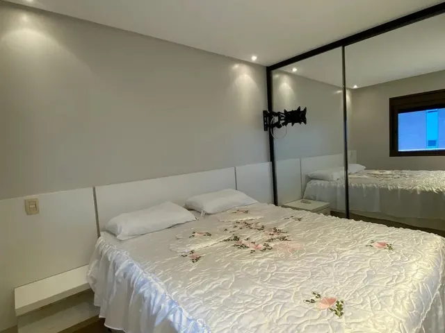 Imagem 14: Apartamento 100% Mobiliado para Alugar - Centro, Floripa