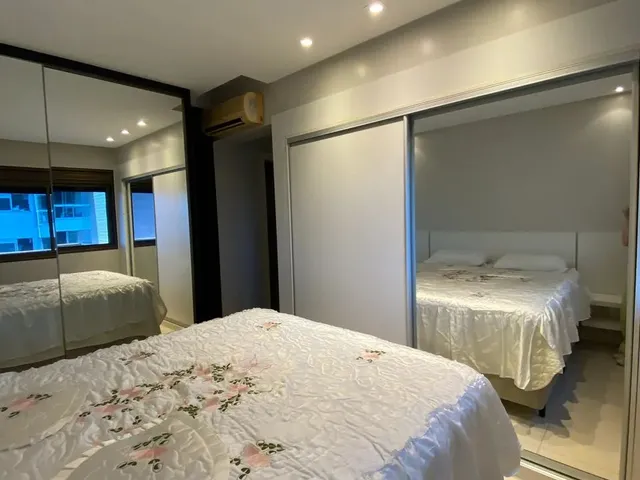 Imagem 16: Apartamento 100% Mobiliado para Alugar - Centro, Floripa