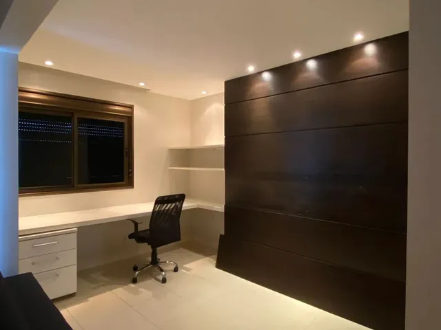 Imagem 3: Apartamento 100% Mobiliado para Alugar - Centro, Floripa