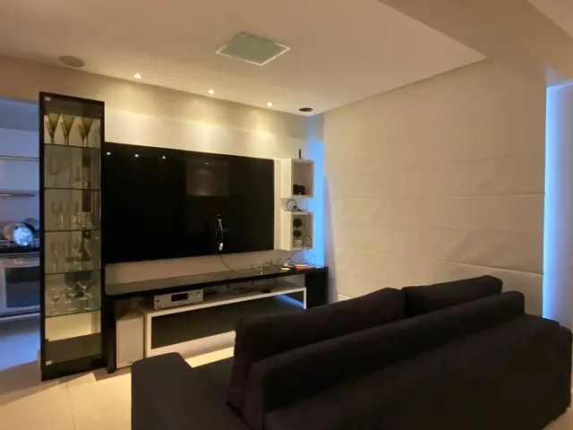 Imagem 4: Apartamento 100% Mobiliado para Alugar - Centro, Floripa