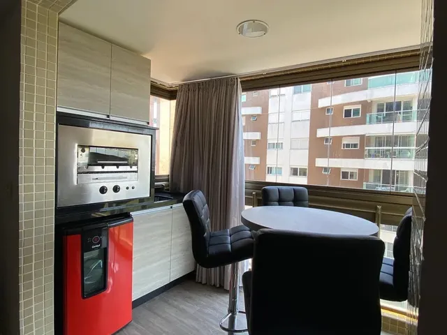 Imagem 5: Apartamento 100% Mobiliado para Alugar - Centro, Floripa