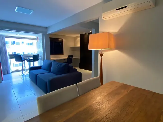 Imagem 7: Apartamento 100% Mobiliado para Alugar - Centro, Floripa