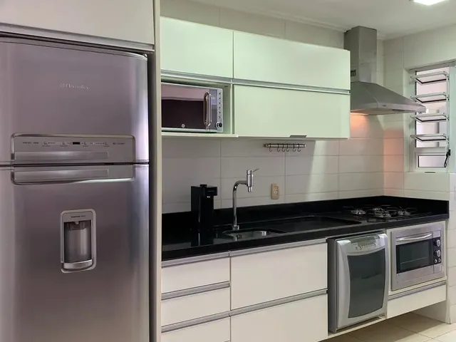 Imagem 8: Apartamento 100% Mobiliado para Alugar - Centro, Floripa