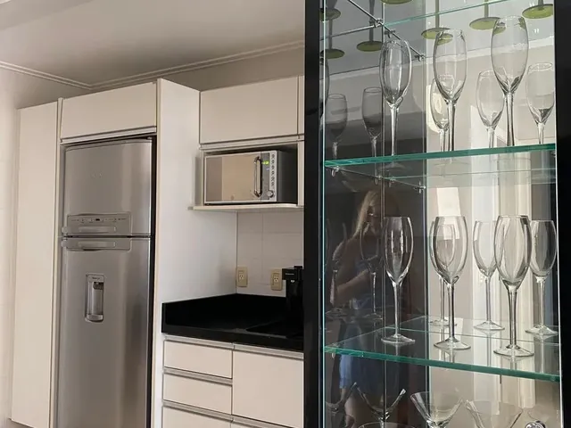 Imagem 10: Apartamento 100% Mobiliado para Alugar - Centro, Floripa