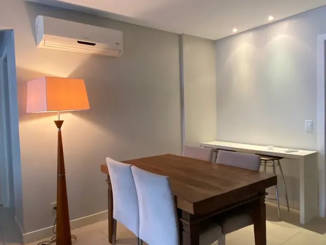 Imagem 11: Apartamento 100% Mobiliado para Alugar - Centro, Floripa