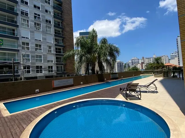 Imagem 12: Apartamento 100% Mobiliado para Alugar - Centro, Floripa