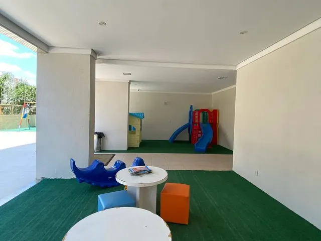 Imagem 13: Apartamento 100% Mobiliado para Alugar - Centro, Floripa