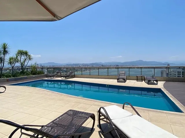 Imagem 15: Apartamento 100% Mobiliado para Alugar - Centro, Floripa