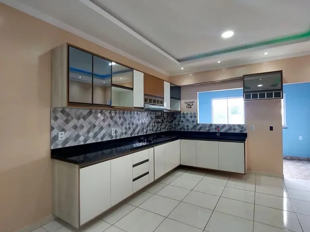 Imagem: Casa Próximo Ao Db Cidade Nova e T3